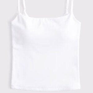 Abercrombie -Bra-Free 90s Cami